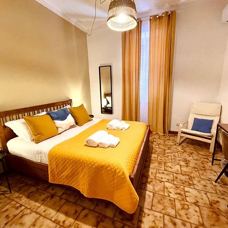 Monteverde Hideaway Roma Ngoại thất bức ảnh