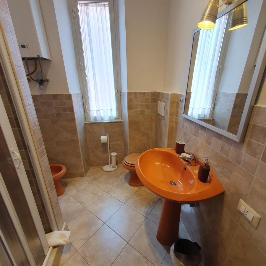 Monteverde Hideaway Roma Ngoại thất bức ảnh