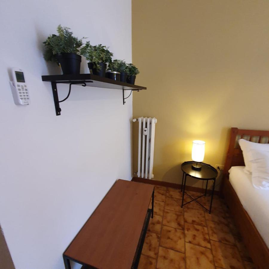 Monteverde Hideaway Roma Ngoại thất bức ảnh