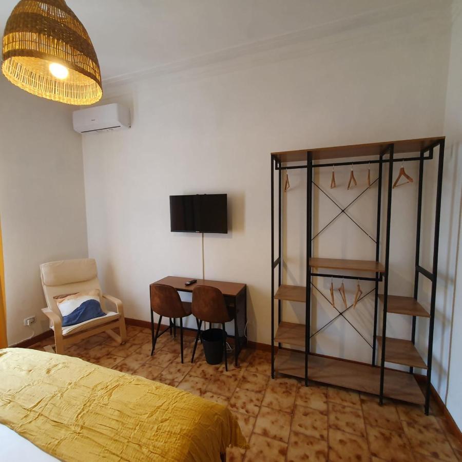 Monteverde Hideaway Roma Ngoại thất bức ảnh