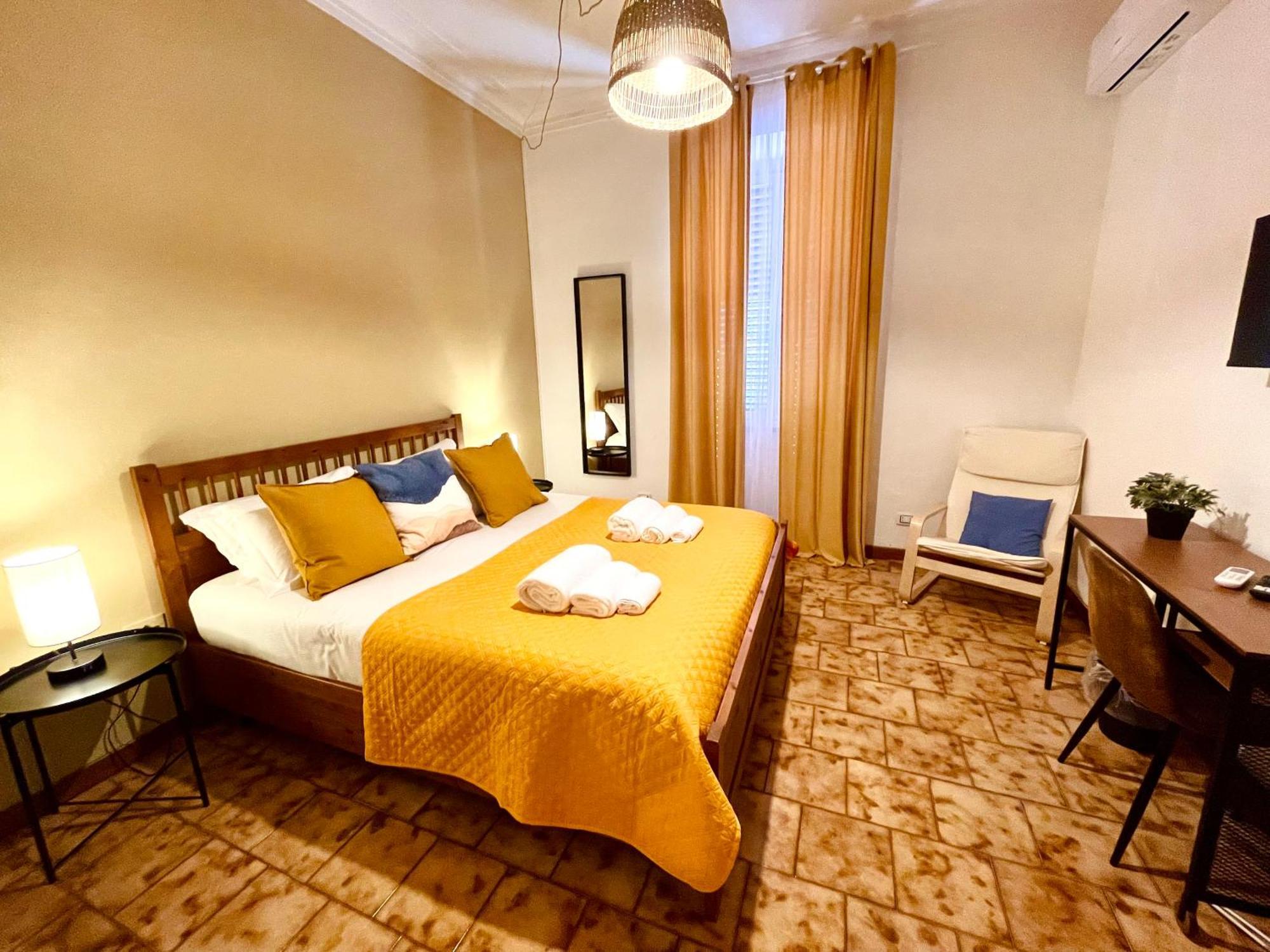 Monteverde Hideaway Roma Ngoại thất bức ảnh