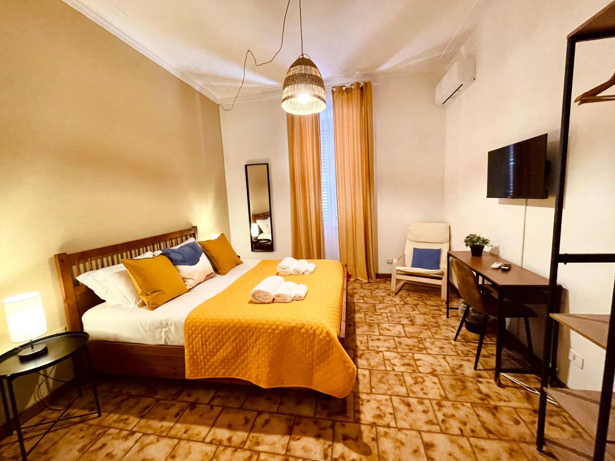Monteverde Hideaway Roma Ngoại thất bức ảnh