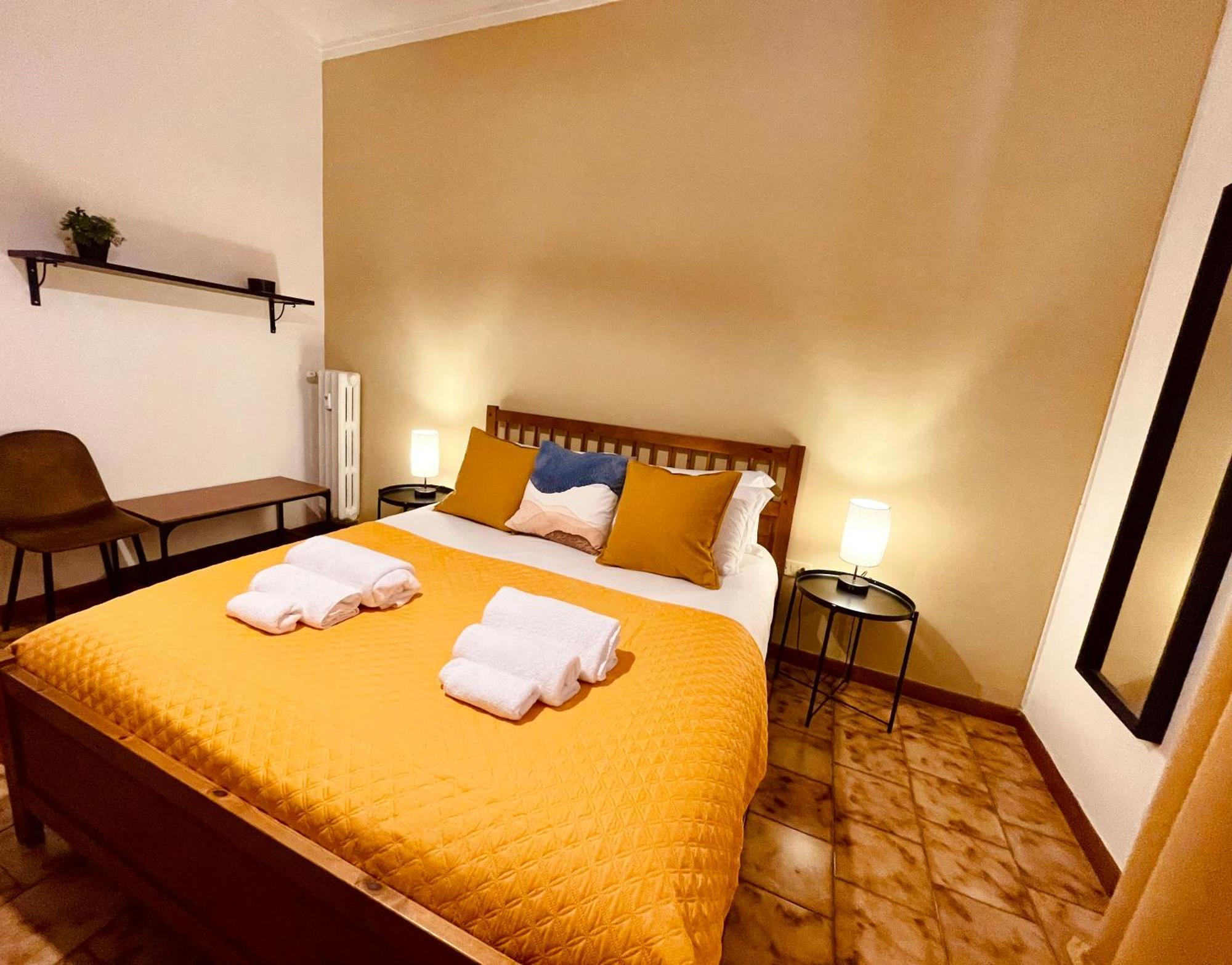 Monteverde Hideaway Roma Ngoại thất bức ảnh