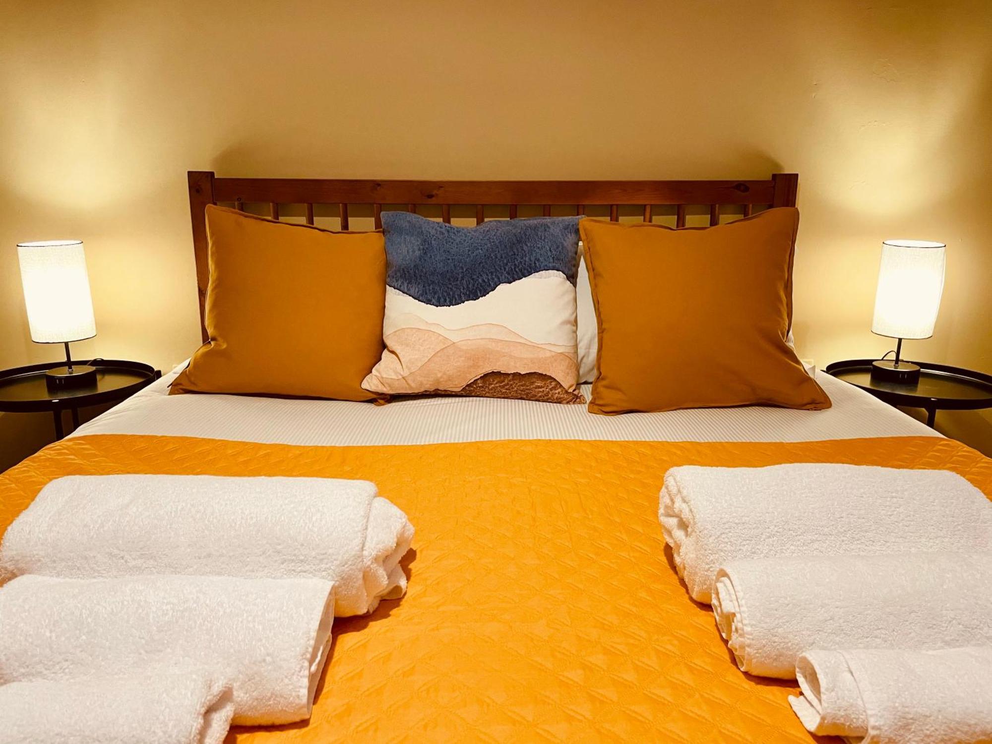 Monteverde Hideaway Roma Ngoại thất bức ảnh