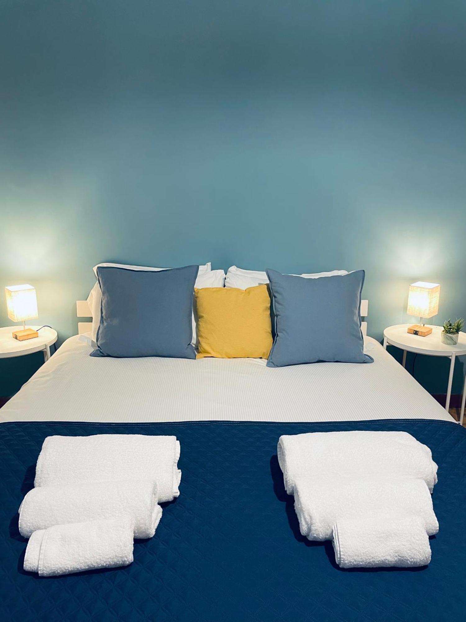 Monteverde Hideaway Roma Ngoại thất bức ảnh