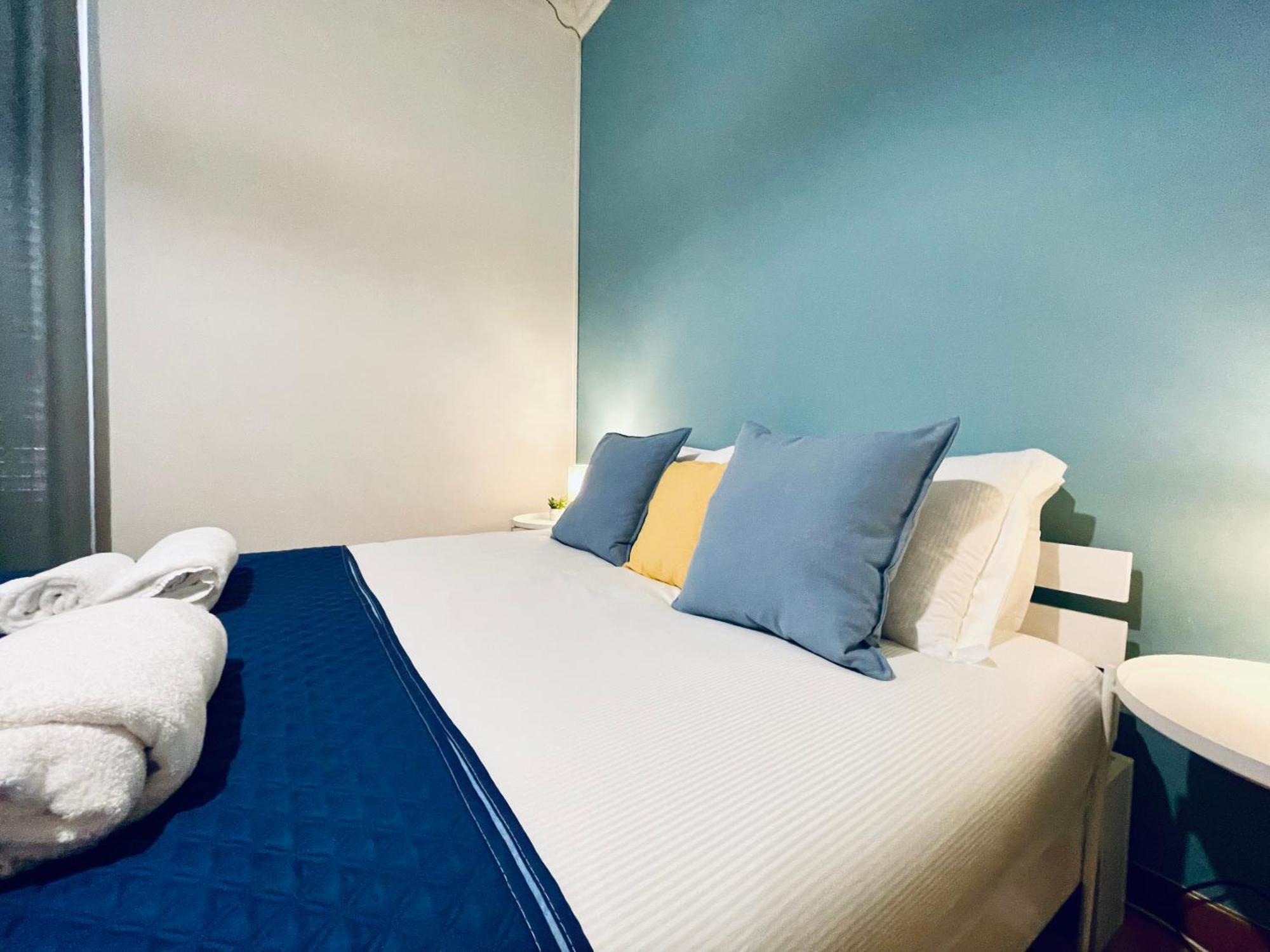 Monteverde Hideaway Roma Ngoại thất bức ảnh