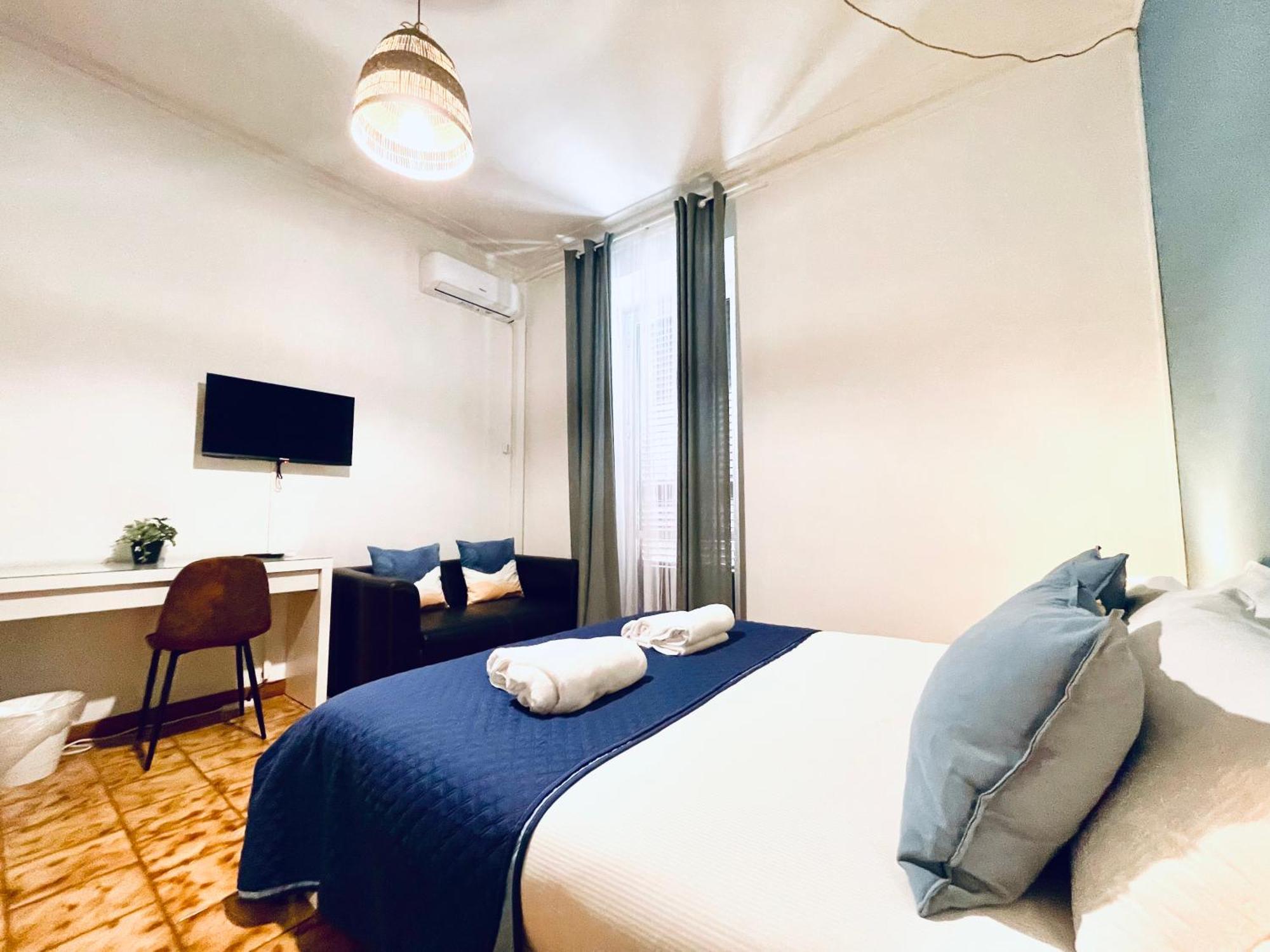 Monteverde Hideaway Roma Ngoại thất bức ảnh