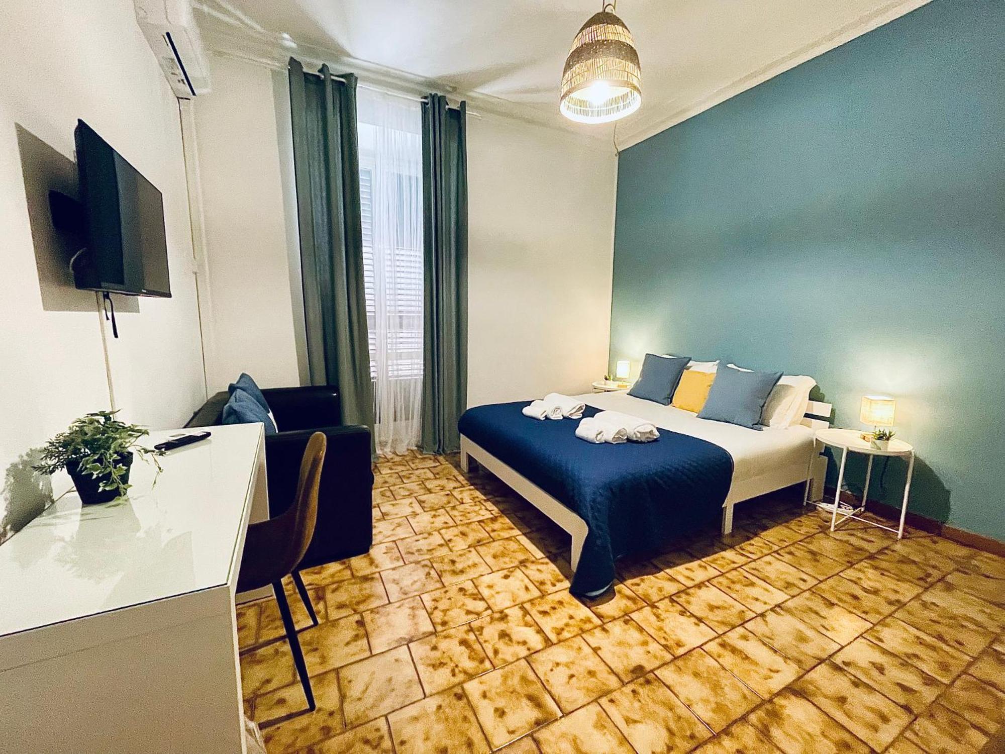 Monteverde Hideaway Roma Ngoại thất bức ảnh