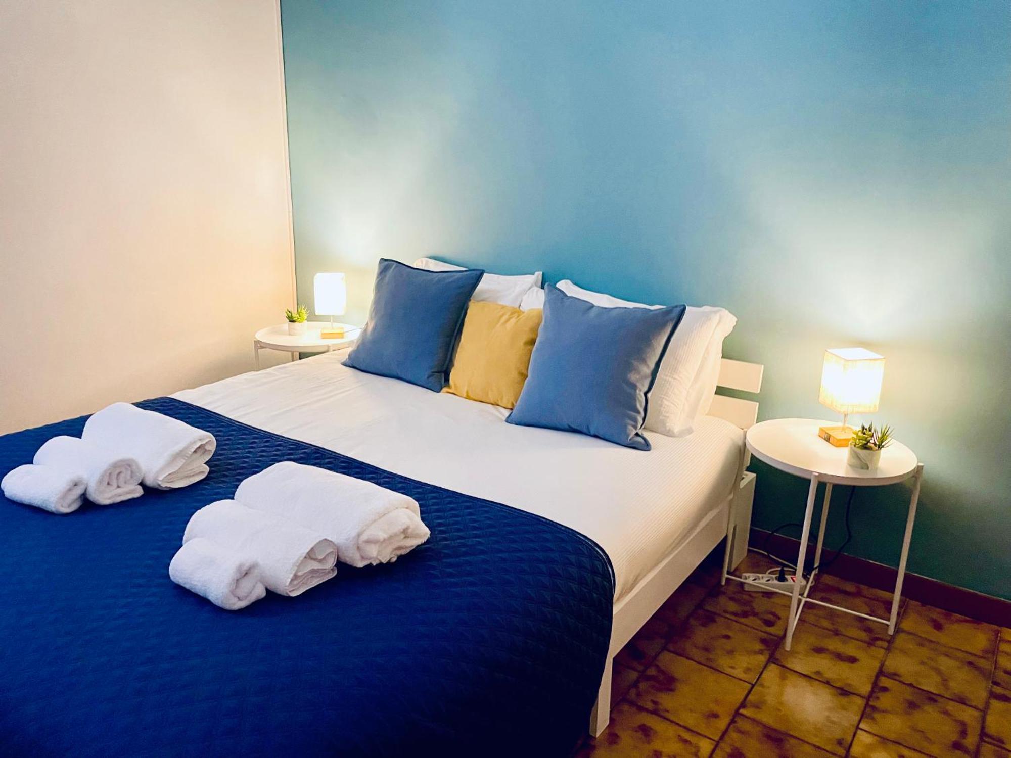 Monteverde Hideaway Roma Ngoại thất bức ảnh