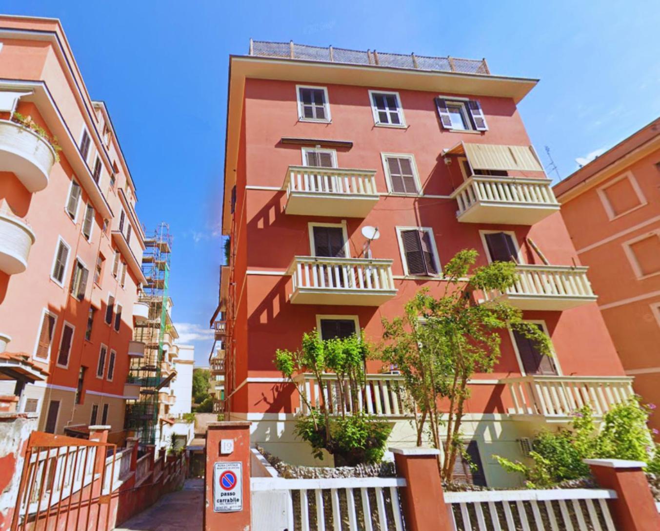 Monteverde Hideaway Roma Ngoại thất bức ảnh